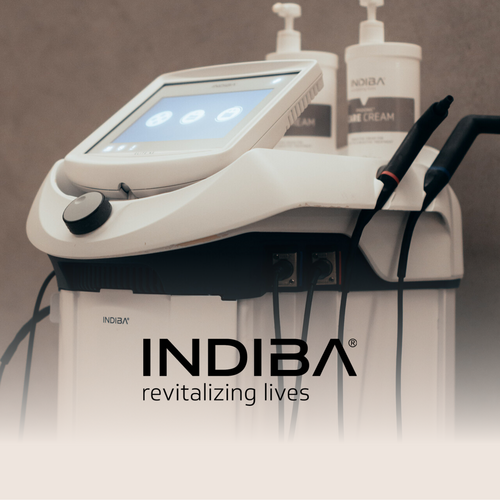 Wellness - Indiba