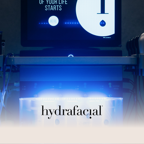 Wellness - Hydrafacial
