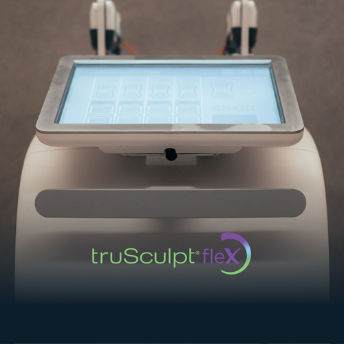 Wellness - truSculpt flex