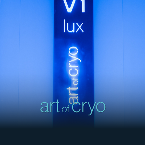 Wellness - art of cryo