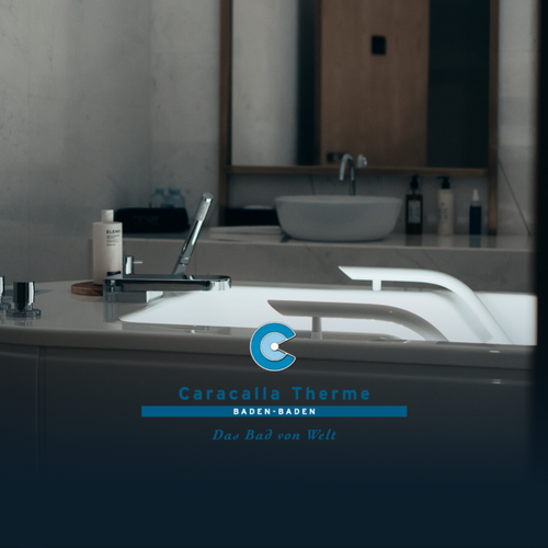 Wellness - Caracalla