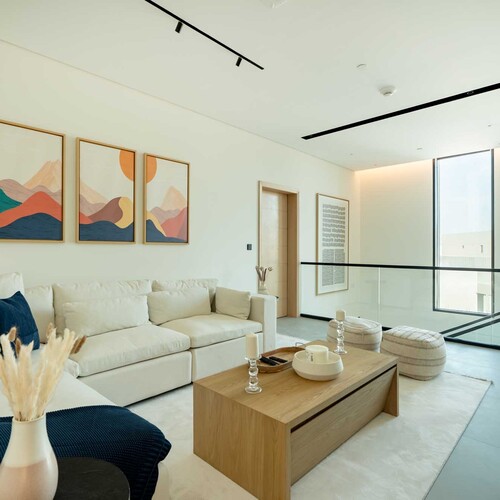 DISTRICT 34 - Interior