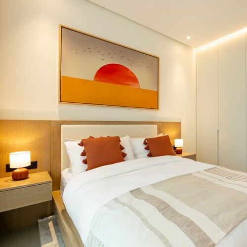 DISTRICT 34 - Interior