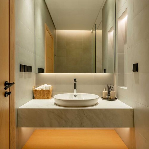 DISTRICT 34 - Interior