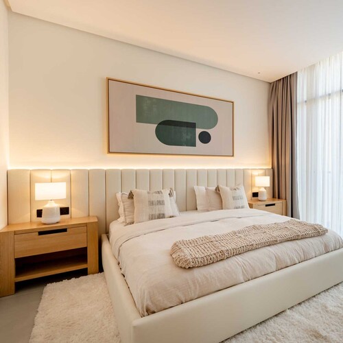 DISTRICT 34 - Interior