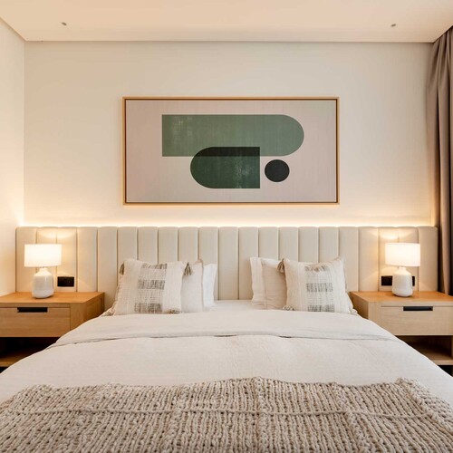 DISTRICT 34 - Interior