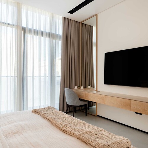 DISTRICT 34 - Interior