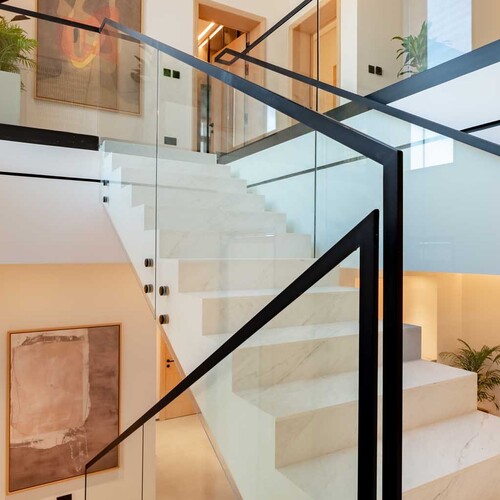 DISTRICT 34 - Interior