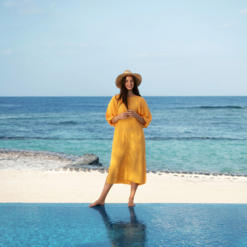 CORE Beach Resort - Lifestyle