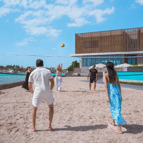 CORE Beach Resort - Lifestyle