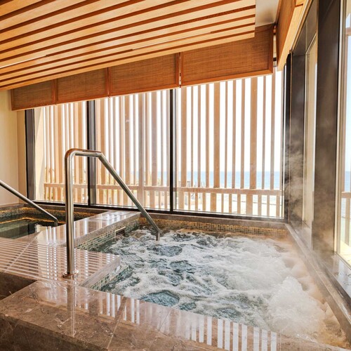 CORE Beach Resort - Other (Spa)