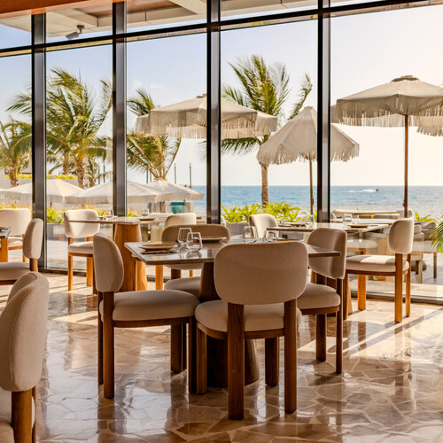 CORE Beach Resort - Other (Restaurant) 