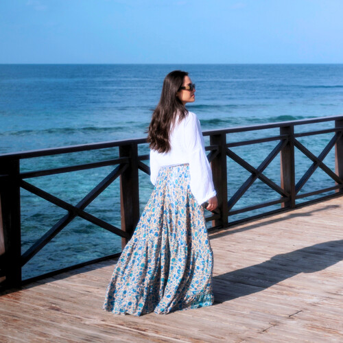 CORE Beach Resort - Lifestyle