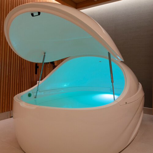 CORE Beach Resort - Other (Spa)