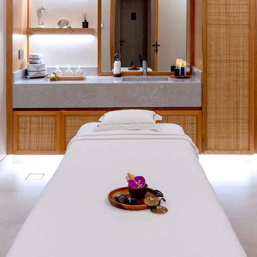 CORE Beach Resort - Other (Spa) 