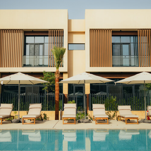 DISTRICT 34 - Exterior