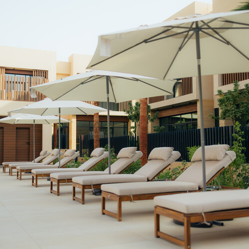 DISTRICT 34 - Exterior