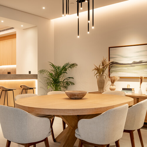 DISTRICT 34 - Interior