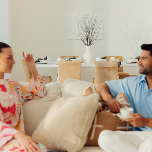 DISTRICT 34 - Lifestyle