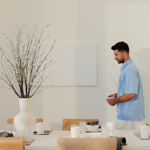 DISTRICT 34 - Lifestyle