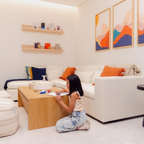 DISTRICT 34 - Lifestyle