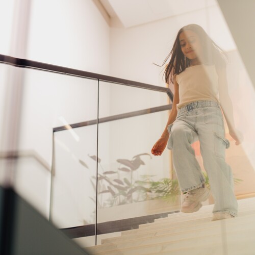 DISTRICT 34 - Lifestyle