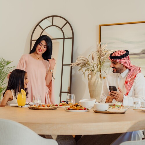 DISTRICT 34 - Lifestyle