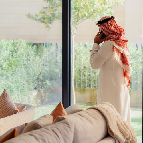 DISTRICT 34 - Lifestyle