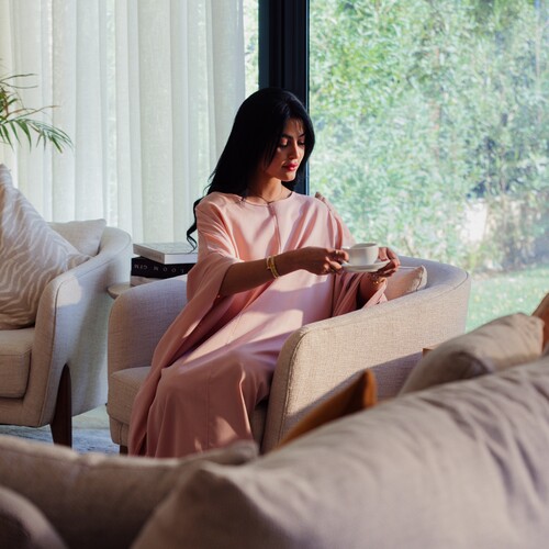 DISTRICT 34 - Lifestyle