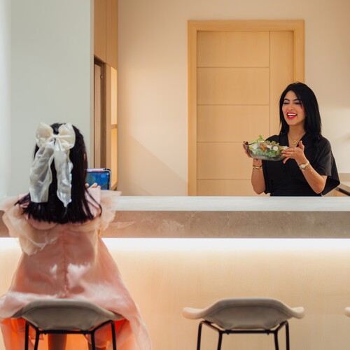 DISTRICT 34 - Lifestyle