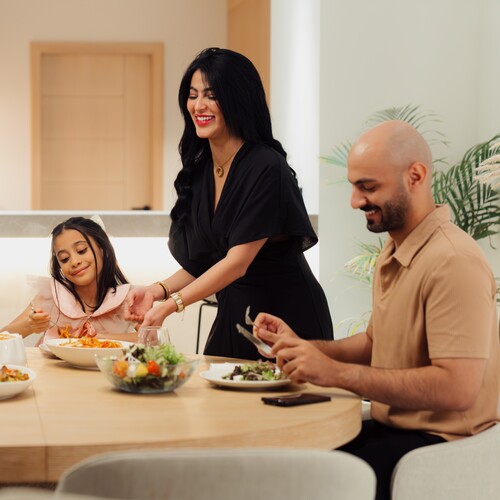 DISTRICT 34 - Lifestyle