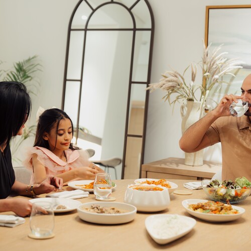 DISTRICT 34 - Lifestyle