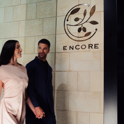 DISTRICT 34 - Lifestyle