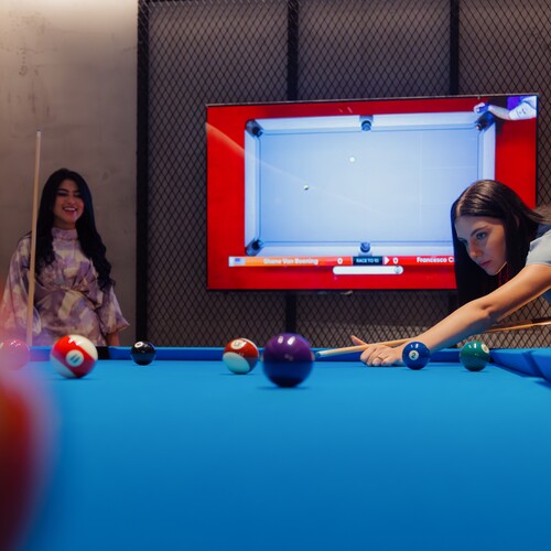 DISTRICT 34 - Lifestyle