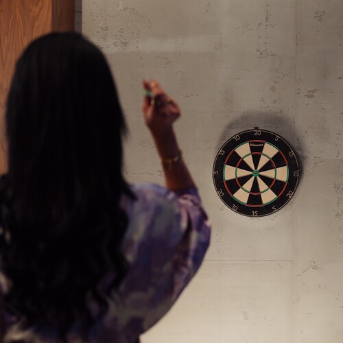 DISTRICT 34 - Lifestyle