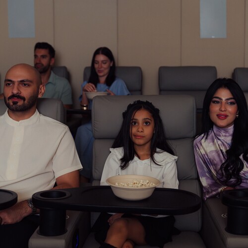 DISTRICT 34 - Lifestyle