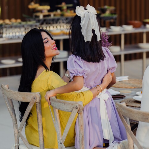 DISTRICT 34 - Lifestyle