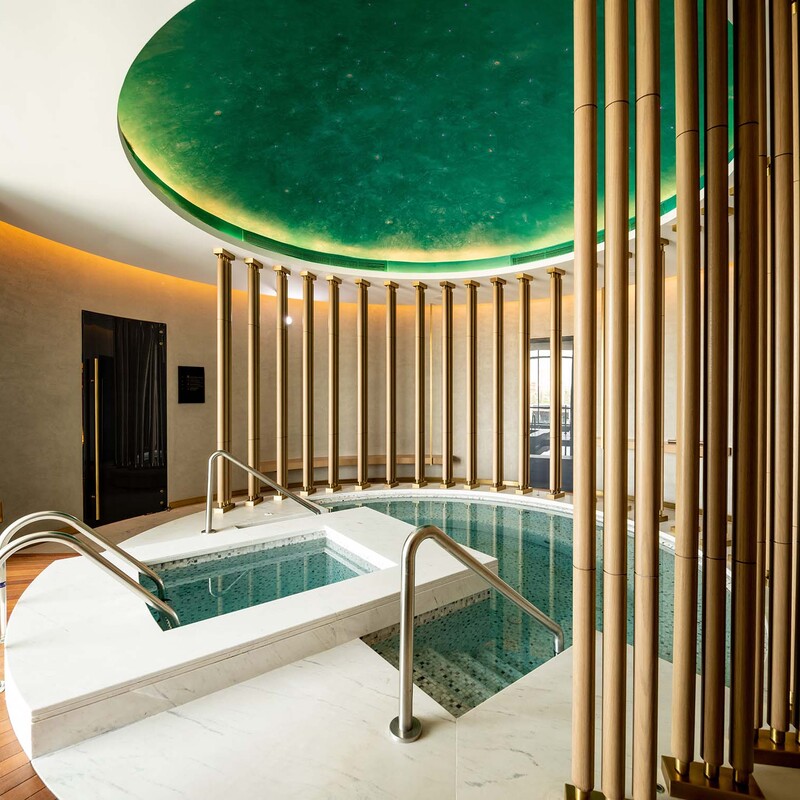 Social Wellness Clubs