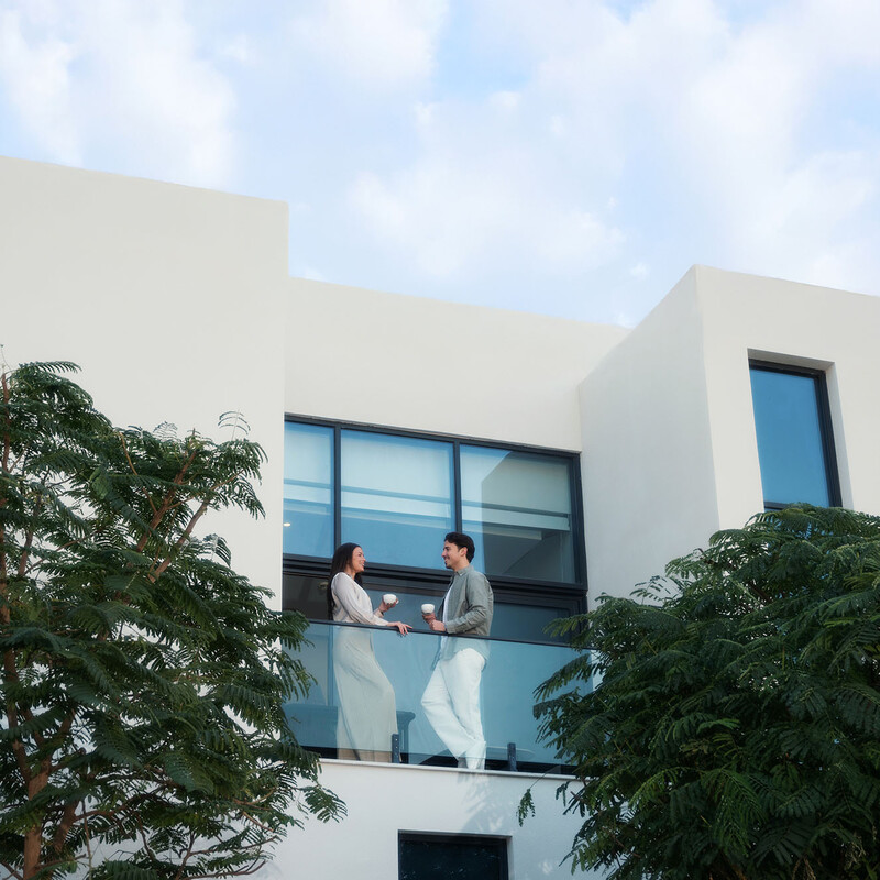 Hospitality & Residences