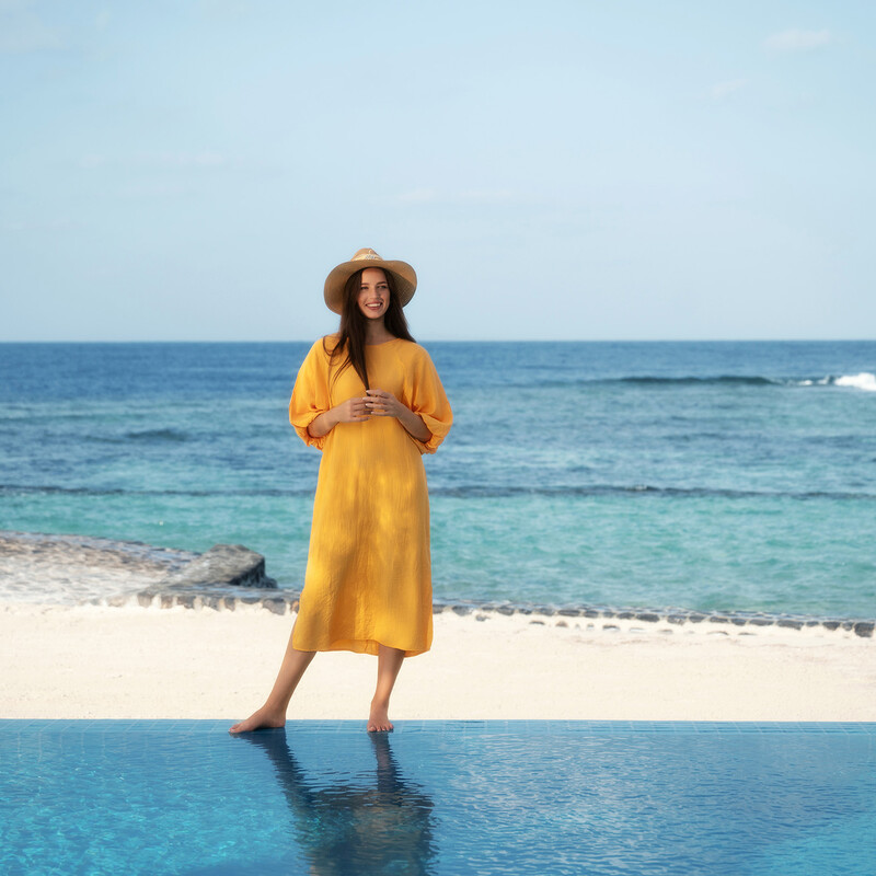 Hospitality & Residences