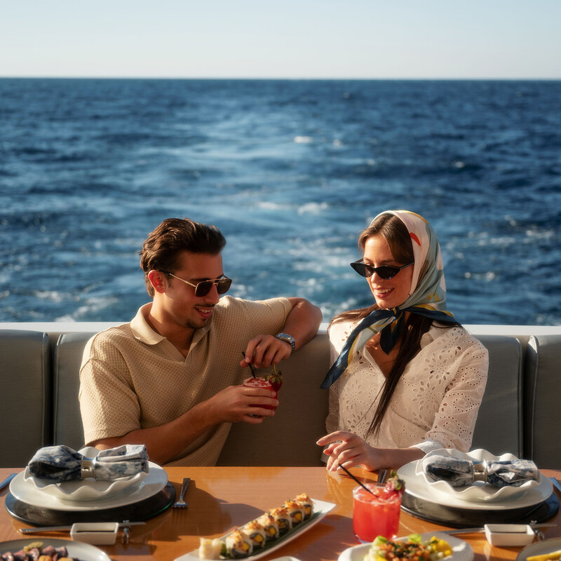 Adventures & Excursions