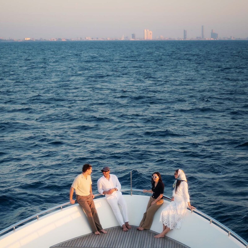 Adventures & Excursions